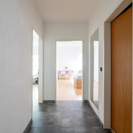 Charmantes Apartment In Kapfenberg - Zentral Und Komfortabel Exterior photo