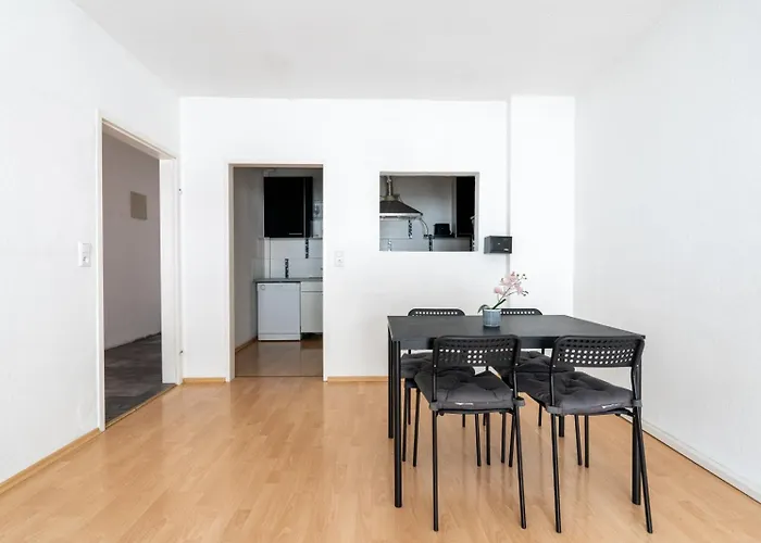 Charmantes Apartment In Kapfenberg - Zentral Und Komfortabel