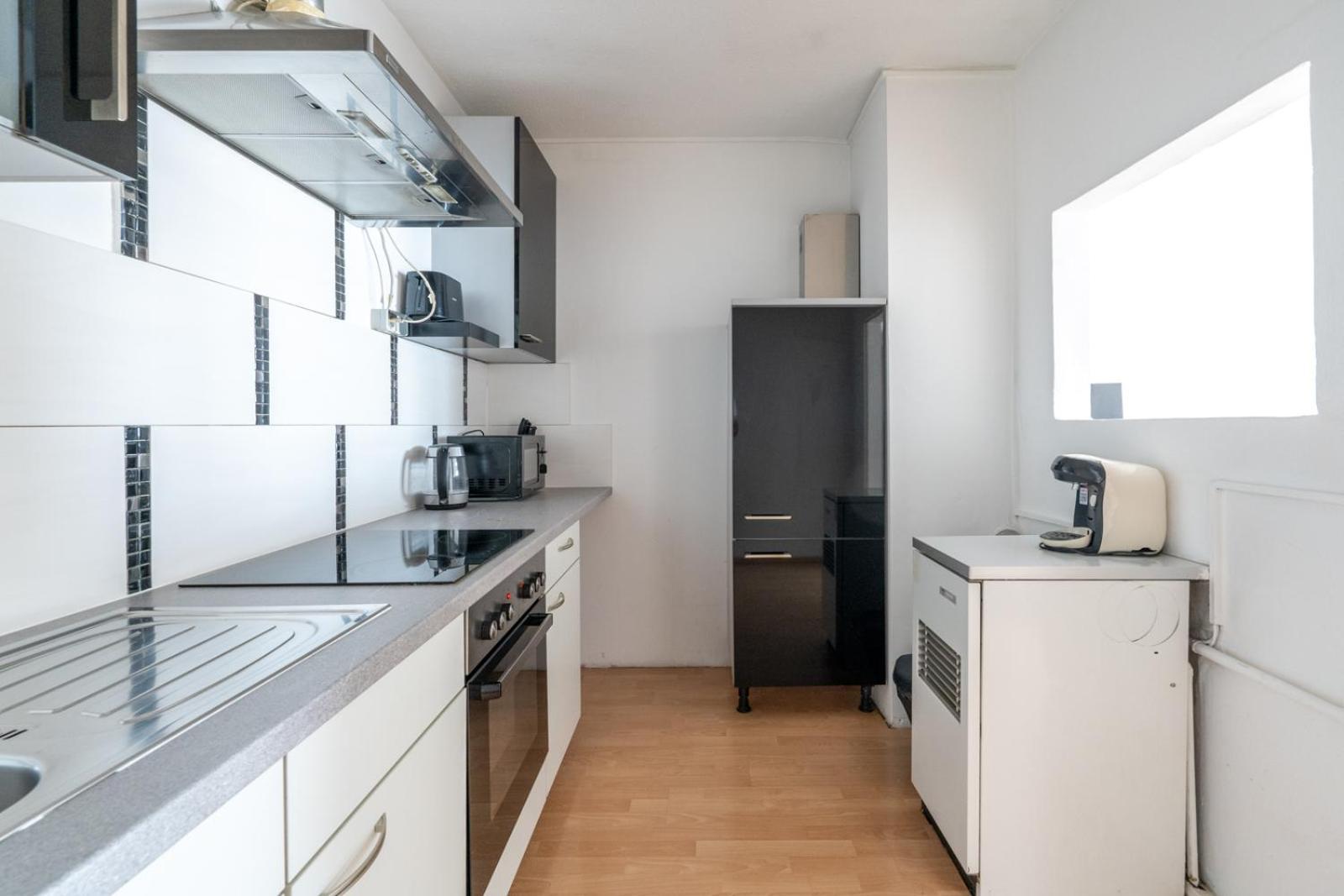 Charmantes In - Zentral Und Komfortabel Apartment Kapfenberg