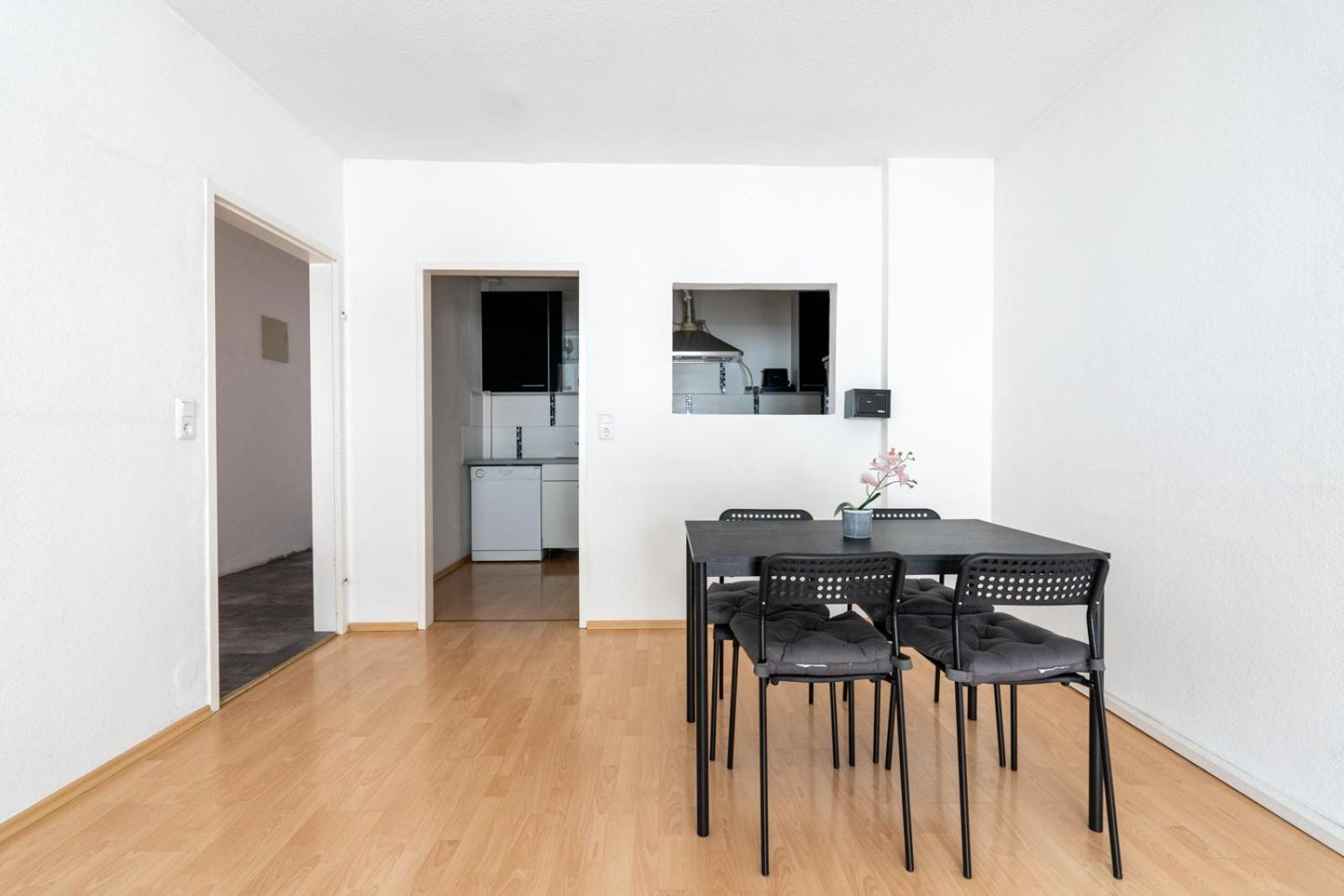 Apartment Charmantes In - Zentral Und Komfortabel Kapfenberg