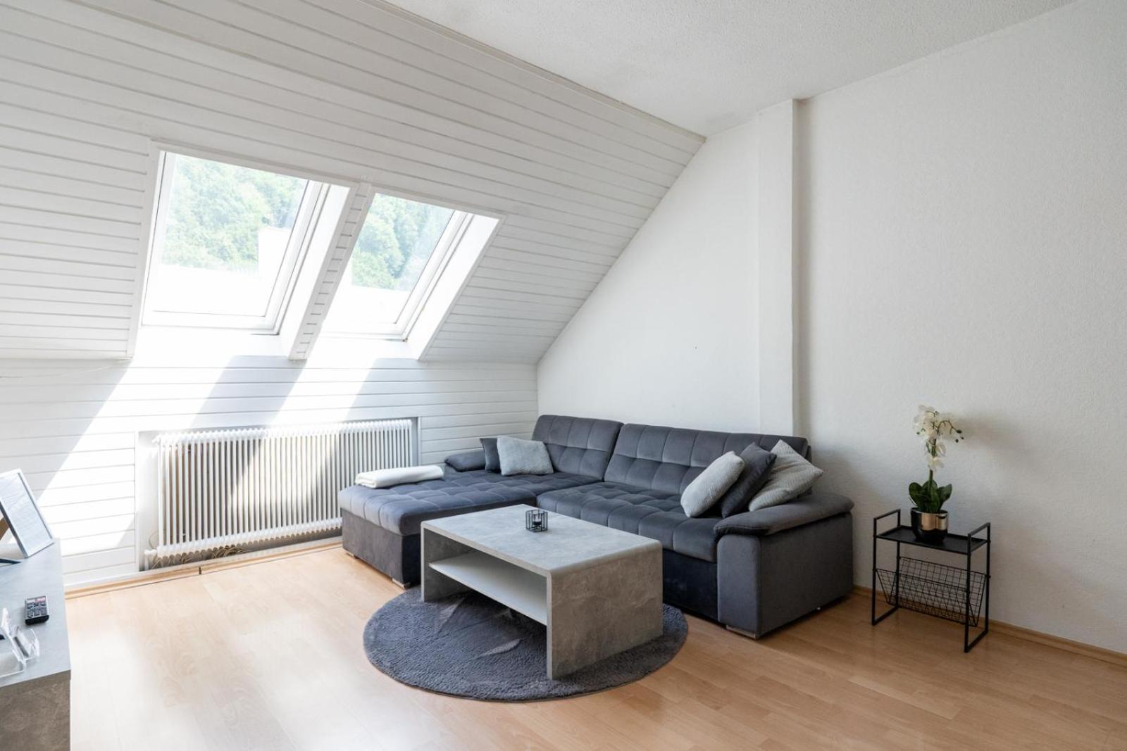 Charmantes In - Zentral Und Komfortabel Apartment Kapfenberg