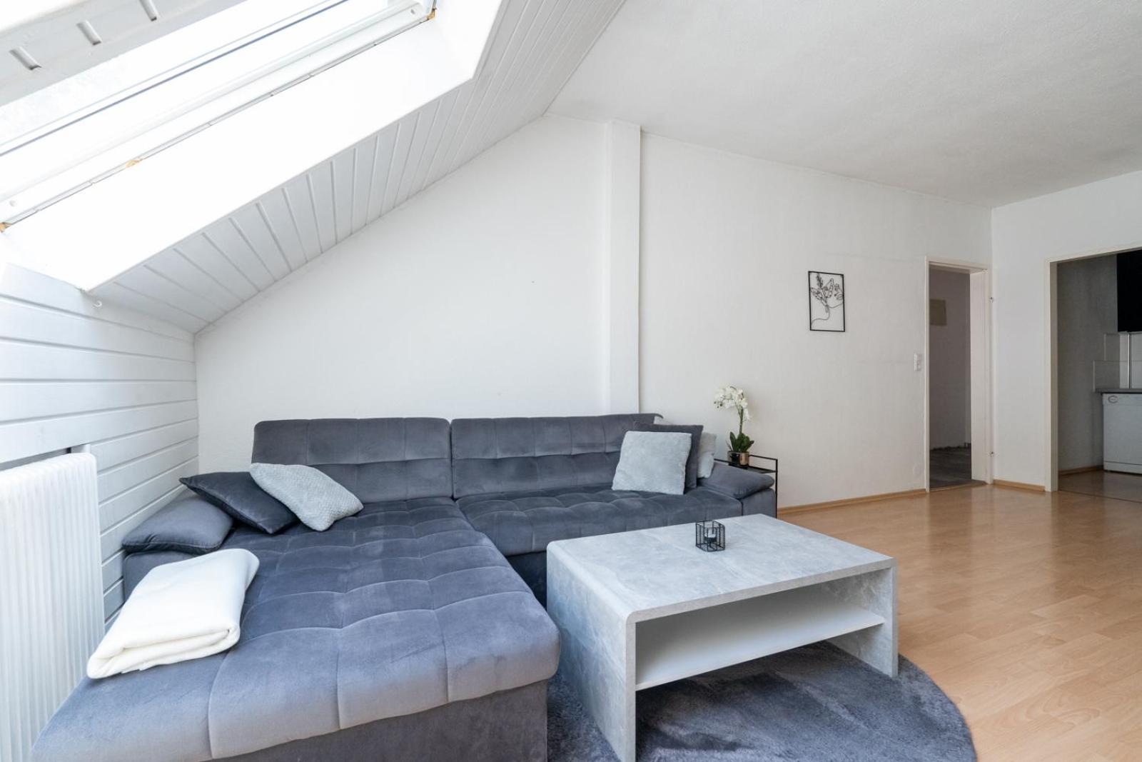 Charmantes In - Zentral Und Komfortabel Apartment