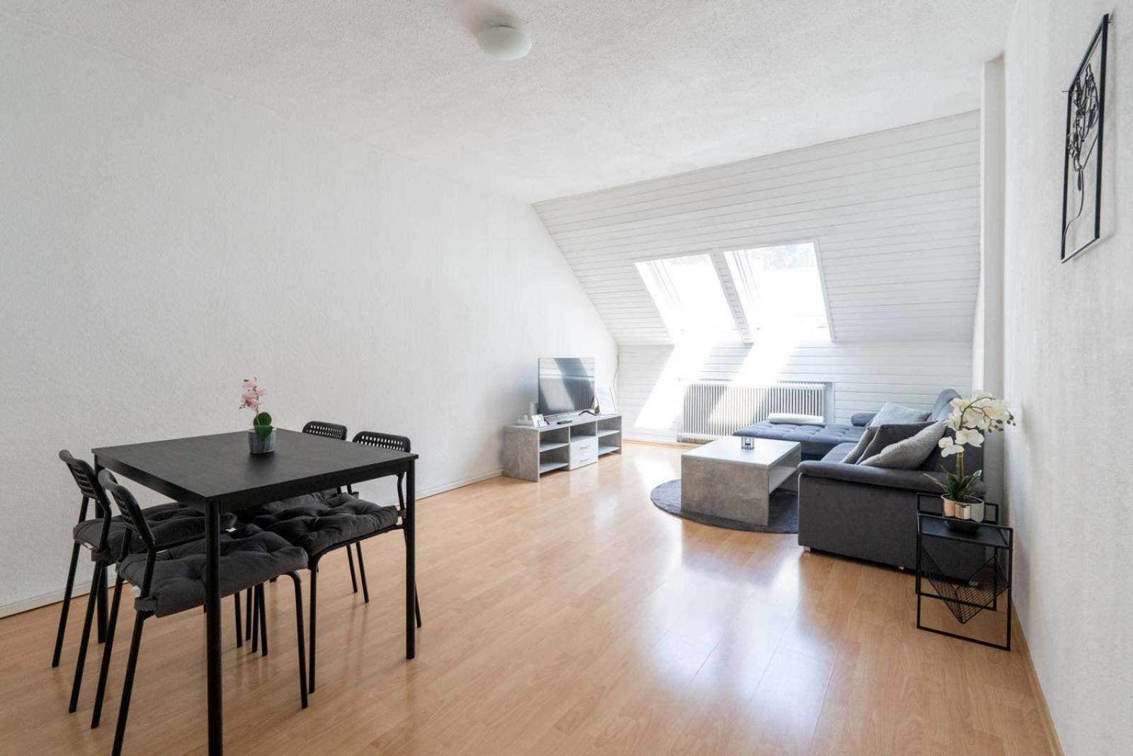 Apartment Charmantes In - Zentral Und Komfortabel *