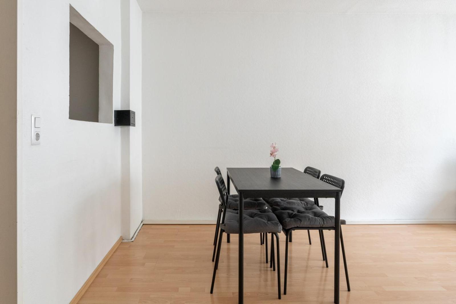 Apartment Charmantes In - Zentral Und Komfortabel Kapfenberg
