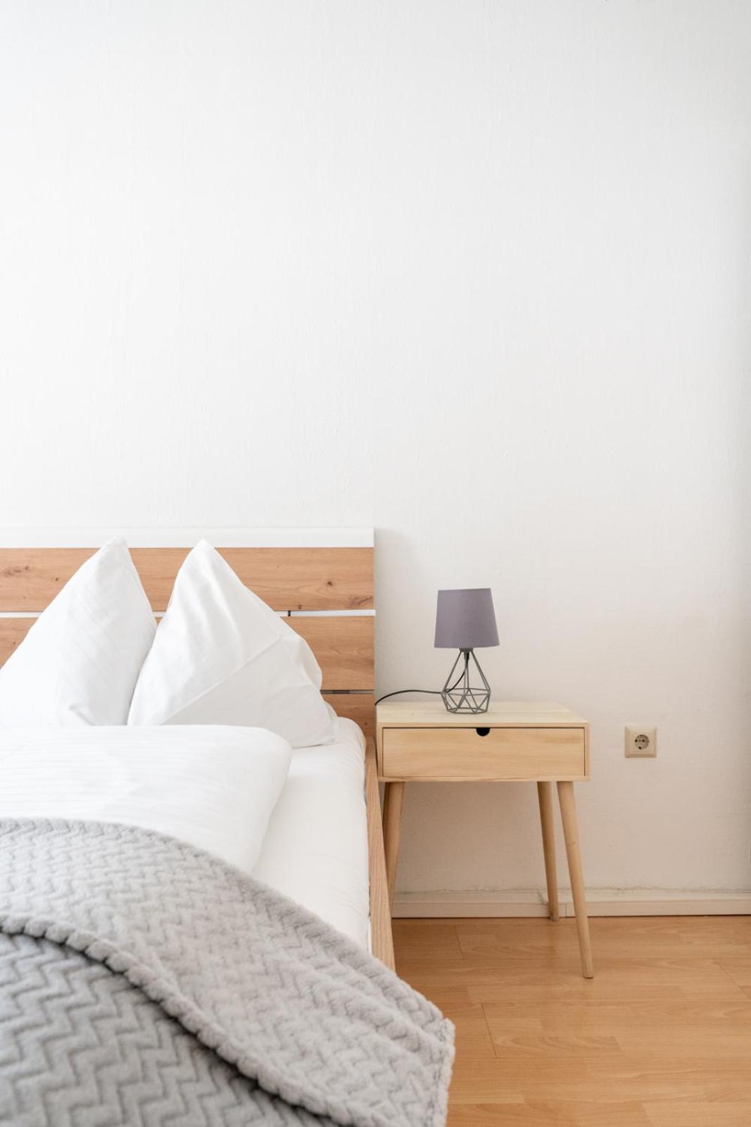 Apartment Charmantes In - Zentral Und Komfortabel