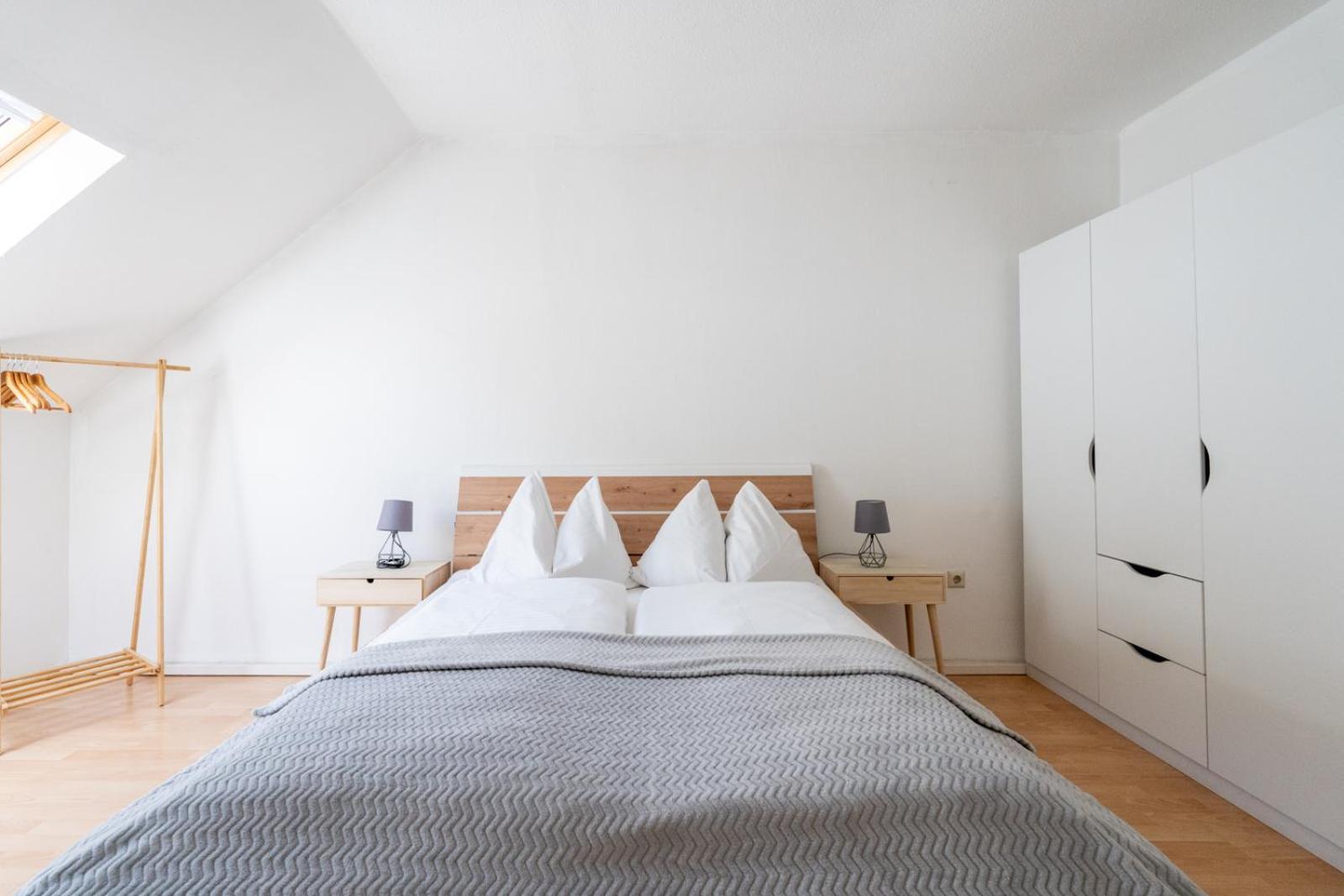 Charmantes In - Zentral Und Komfortabel Apartment *