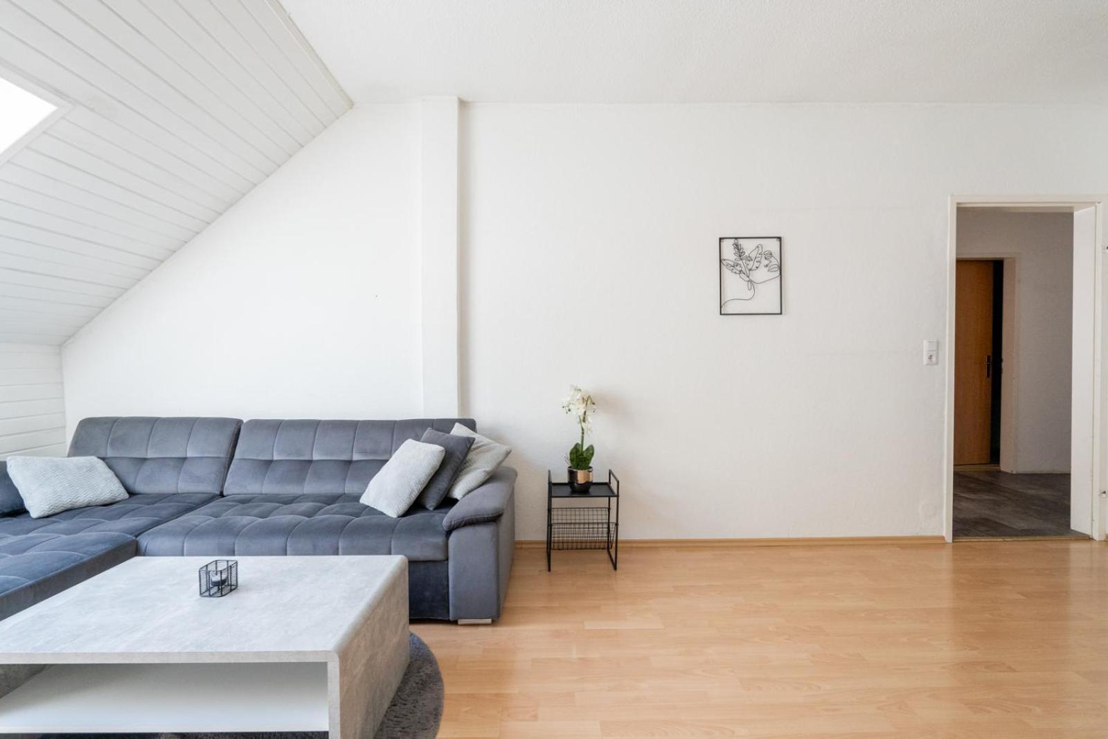 Apartment Charmantes In - Zentral Und Komfortabel *