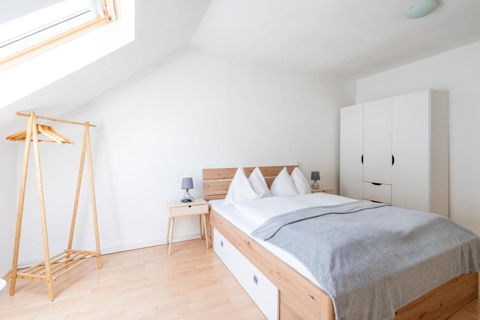 Apartment Charmantes In - Zentral Und Komfortabel Kapfenberg